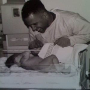 Meet your Posher, Maurice